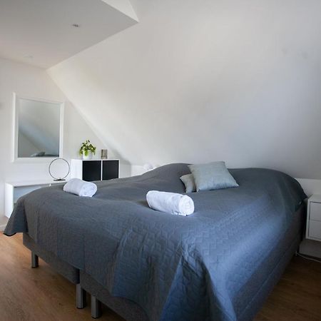 Central Torshavn Home - Close To Attractions Luaran gambar