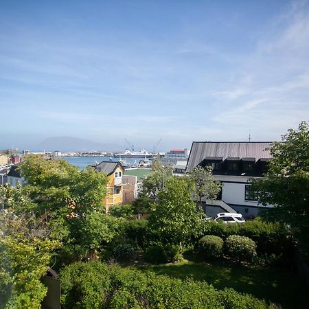 Central Torshavn Home - Close To Attractions Luaran gambar
