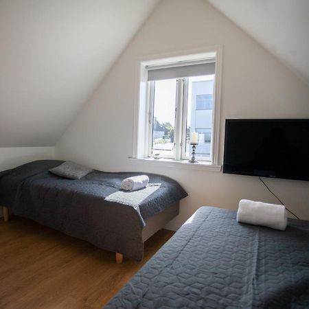 Central Torshavn Home - Close To Attractions Luaran gambar