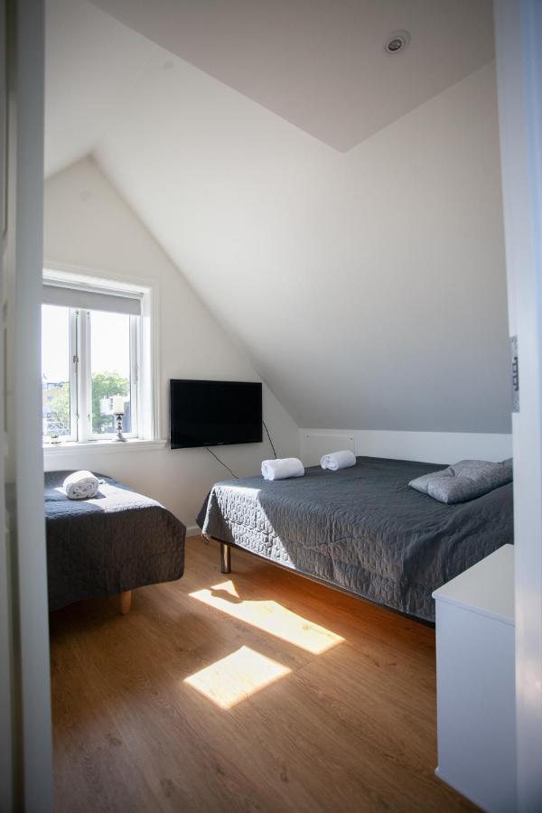Central Torshavn Home - Close To Attractions Luaran gambar