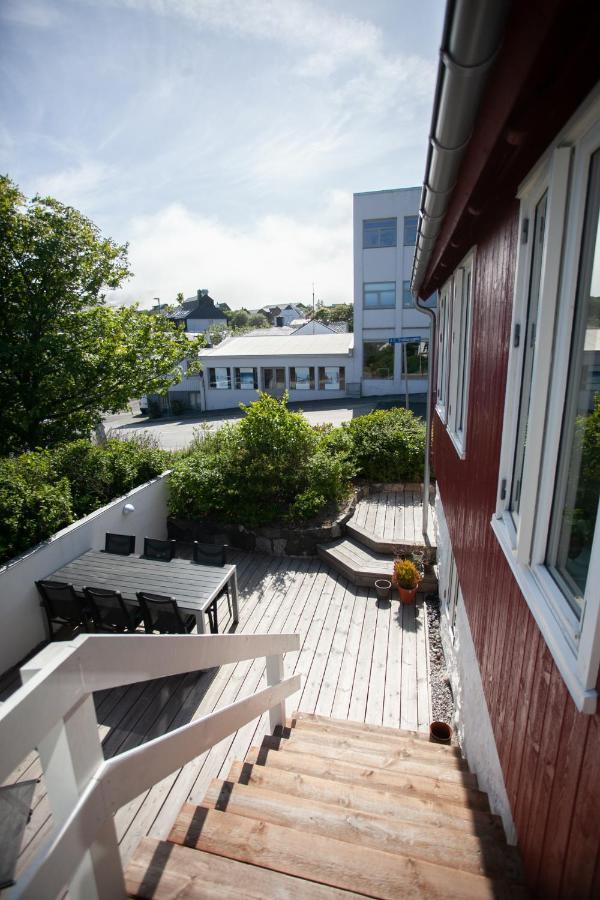 Central Torshavn Home - Close To Attractions Luaran gambar