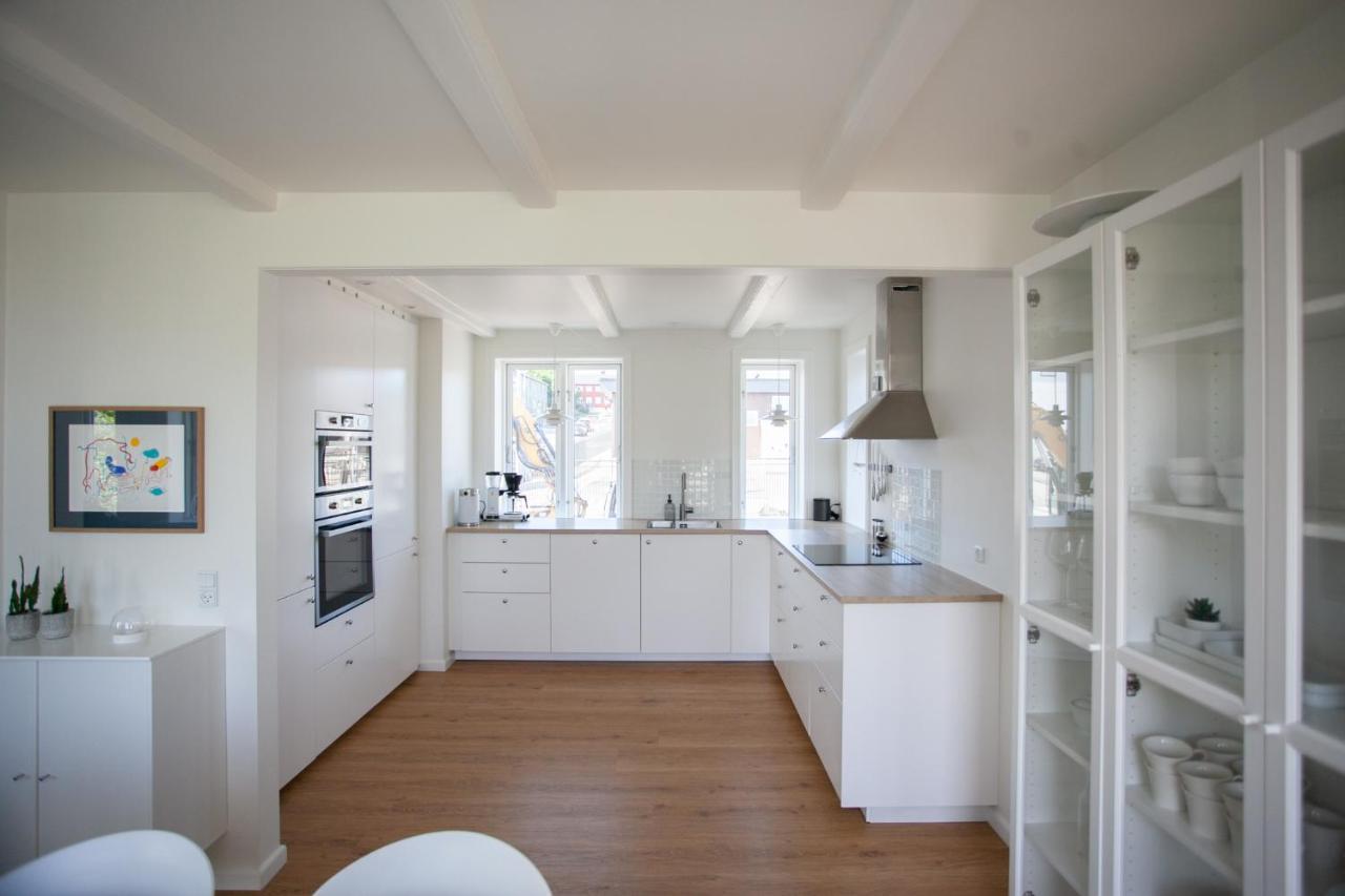 Central Torshavn Home - Close To Attractions Luaran gambar