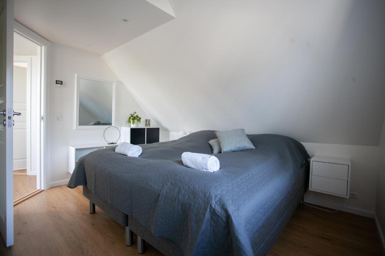 Central Torshavn Home - Close To Attractions Luaran gambar