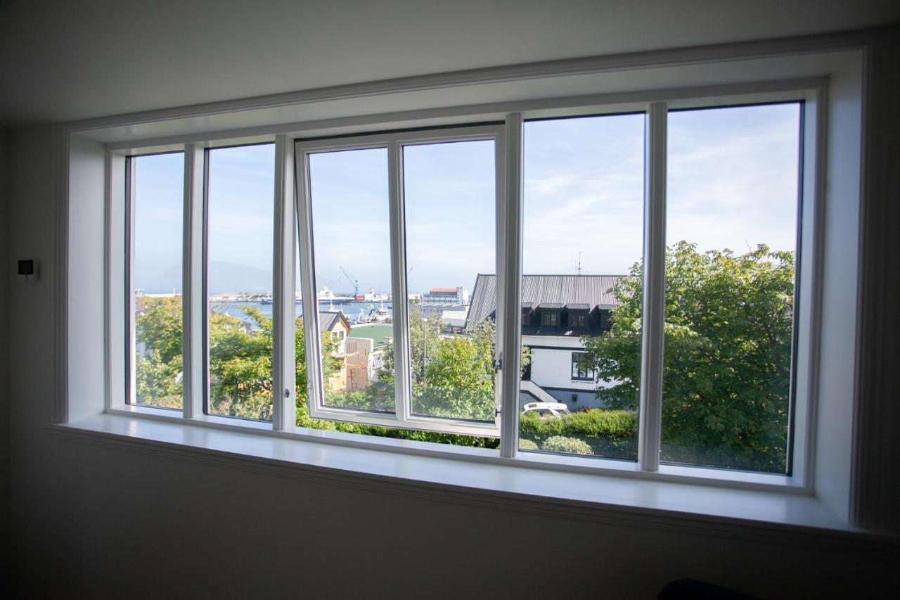 Central Torshavn Home - Close To Attractions Luaran gambar
