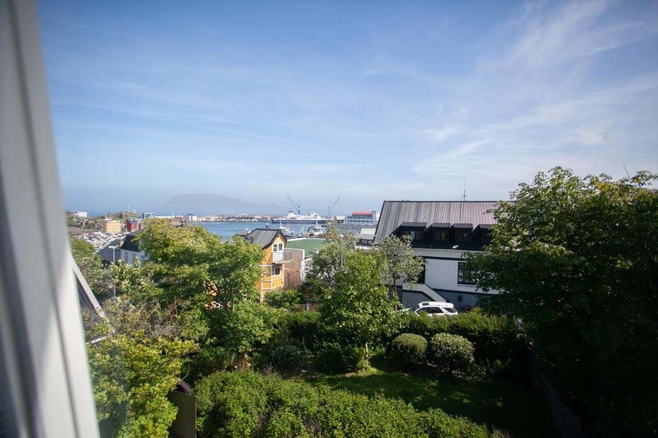 Central Torshavn Home - Close To Attractions Luaran gambar