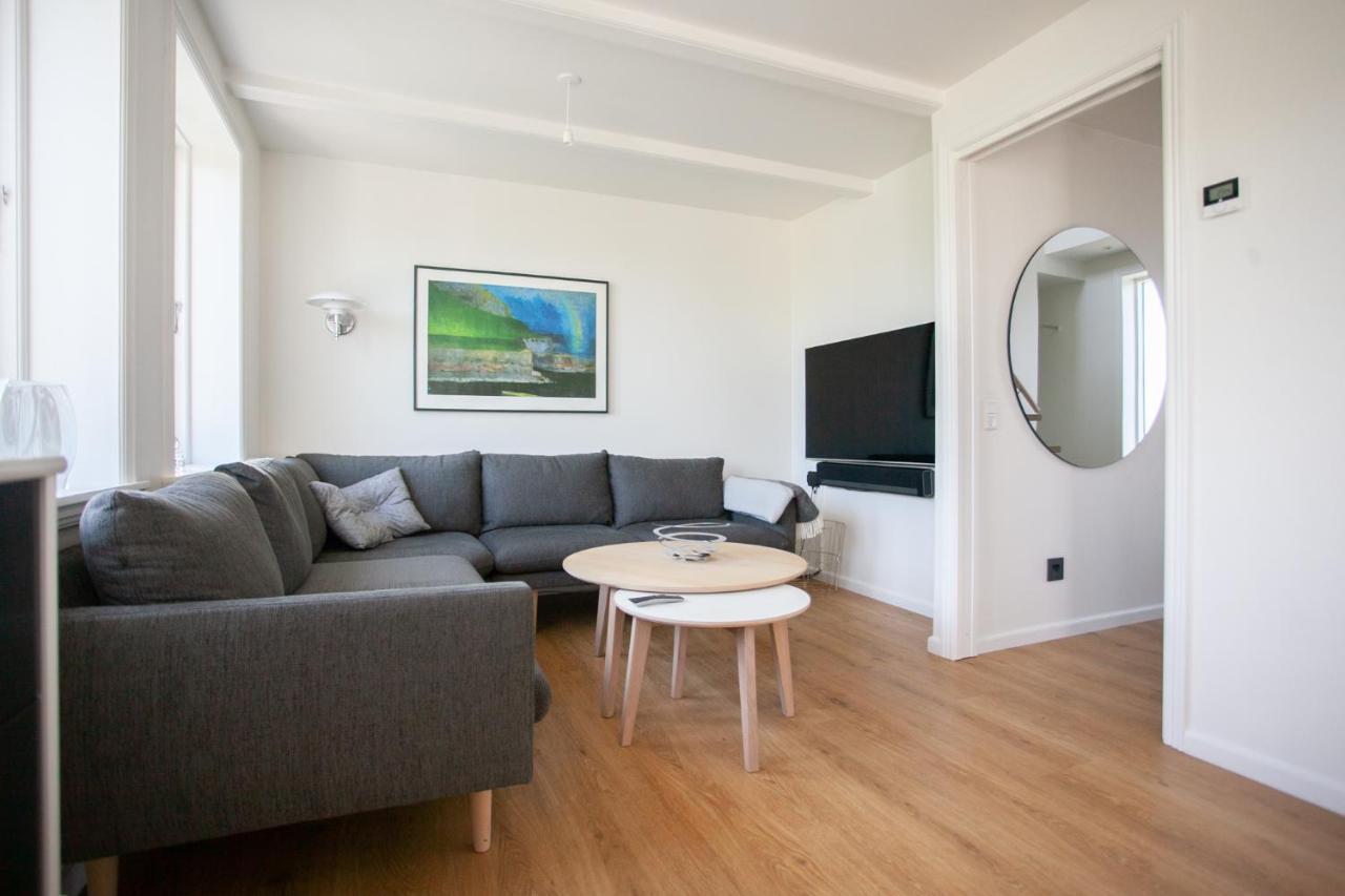 Central Torshavn Home - Close To Attractions Luaran gambar