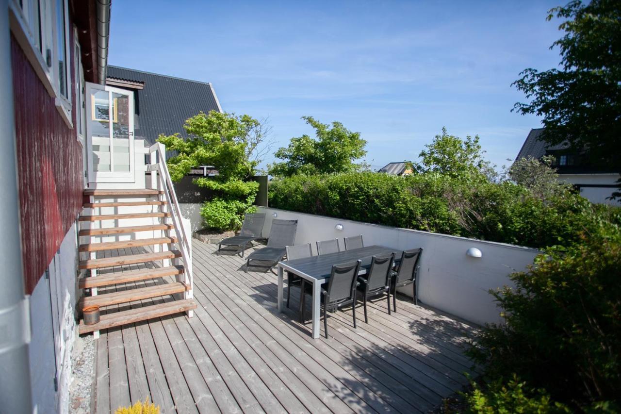 Central Torshavn Home - Close To Attractions Luaran gambar