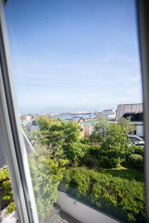 Central Torshavn Home - Close To Attractions Luaran gambar