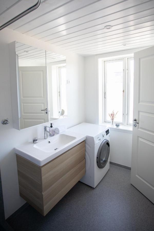 Central Torshavn Home - Close To Attractions Luaran gambar